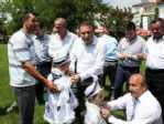 Taşköprü’de 65 Çocuk Sünnet Oldu