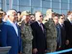 Şehit Annesi Şehit Astsubaya Ağladı