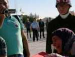 Şehit Annesi Şehit Astsubaya Ağladı