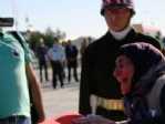 Şehit Annesi Şehit Astsubaya Ağladı