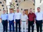 Uğur’dan Birlik Çağrısı