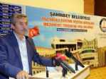 Şahinbey’de Mezuniyet Coşkusu