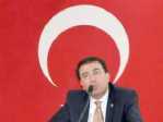 Milletvekili Aydemir: ‘allah Birlik Ve Beraberliğimizi Daim Kılsın’