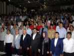 Ak Parti Antalya İl Danışma Meclisi Toplantısı