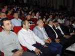 Ak Parti Antalya İl Danışma Meclisi Toplantısı