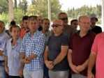 Poyraz Annesi’ni Kaybetti
