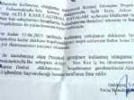 Erciş’te İş Yerlerini Boşaltmayan Esnafa Son İhtar
