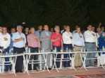 Başkan Sözlü: “ülkemizi Hacı Bektaş Veli Ruhu Sarsın”