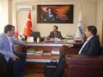 Afad-sen Genel Başkanı Ayhan Çelik: