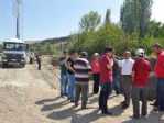 Bayat Çayı ıslah Çalışmaları Devam Ediyor