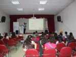 Van’da Madde Bağımlılığı İle Mücadele Semineri