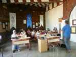 Van’da Madde Bağımlılığı İle Mücadele Semineri