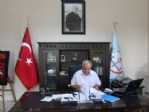 Tekirdağ İl Milli Eğitim Müdürü Halis İşler: