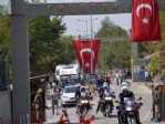 Şehit Askerler Memleketlerine Uğurlandı