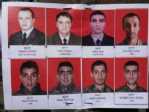 Siirt’te Şehitler İçin Tören Düzenleniyor