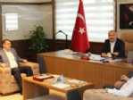 3 Büyükşehir Belediyesi Ortak Hareket Edecek