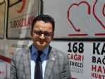 Kan Bağış Merkezinden Özel Şirket Çalışanlarına Kan Bağış Çağrısı