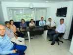 Baski’den Muski’ye Ziyaret