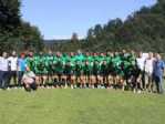 Muğlaspor Kartepe Kampını Tamamladı