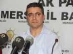 Taşpınar: “davultepe 100. Yıl Halk Plajı Tabiat Parkı Olarak Kalacak”