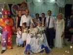 Tarsus Porotokolünü Buluşturan Sünnet Töreni