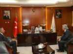 Spor Salonları İçin Protokol İmzalandı