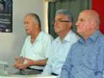 Chp Milletvekili Heyeti Koalisyon Sürecini Anlatmak İçin Adana’da