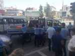 Büyükşehır Zabıtası, Seyyar Satıcılara Göz Açtırmıyor