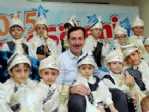 Erkekliğe İlk Adım
