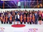 Vizyon Koleji Teog’da Da En İyiler Arasında