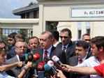 Cumhurbaşkanı Erdoğan: “türkiye İnşallah 1 Kasım’da Tekrar Seçimi Yaşayacaktır”