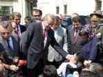 Cumhurbaşkanı Erdoğan: “türkiye İnşallah 1 Kasım’da Tekrar Seçimi Yaşayacaktır”