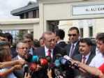 Cumhurbaşkanı Erdoğan: “türkiye İnşallah 1 Kasım’da Tekrar Seçimi Yaşayacaktır”
