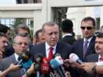 Cumhurbaşkanı Erdoğan: “türkiye İnşallah 1 Kasım’da Tekrar Seçimi Yaşayacaktır”
