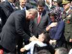 Cumhurbaşkanı Erdoğan: “türkiye İnşallah 1 Kasım’da Tekrar Seçimi Yaşayacaktır”