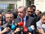 Cumhurbaşkanı Erdoğan: “türkiye İnşallah 1 Kasım’da Tekrar Seçimi Yaşayacaktır”