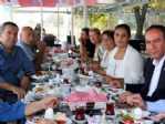 Chp Koordinatör Milletvekilleri Yalova’da