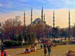 Sultanahmet Camii’nin Bilinmeyen Hikâyesi