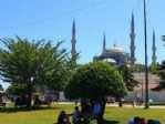 Sultanahmet Camii’nin Bilinmeyen Hikâyesi