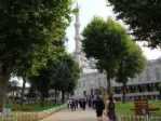 Sultanahmet Camii’nin Bilinmeyen Hikâyesi