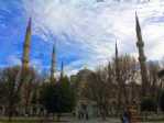 Sultanahmet Camii’nin Bilinmeyen Hikâyesi