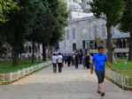 Sultanahmet Camii’nin Bilinmeyen Hikâyesi