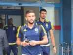 Fenerbahçe Kafilesi Trabzon’a İndi