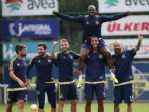 Fenerbahçe, Çaykur Rizespor Maçının Hazırlıklarını Tamamladı