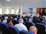 Naci Bostancı’dan Şehit Cenazesindeki O Sözlere Tepki