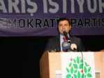 Hdp Eş Genel Başkanı Demirtaş Mhp’ye Yüklendi
