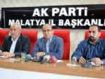 Ak Partili Özhan: “erken Seçim Cumhurbaşkanının Tercihi Değildir”
