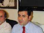 Hdp Eş Genel Başkanı Demirtaş: “300 Vekilimiz Olsa Bile Koalisyon Kuracağız”