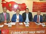 Chp’li Tarhan: Koalisyon Kurulsaydı Türkiye Kurtulacaktı