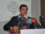 Selahattin Demirtaş: Yüzde 50’den Fazla Sempati Aldık